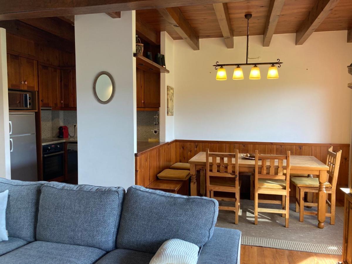 Casa Argelaga Leilighet Sainte-Léocadie Eksteriør bilde