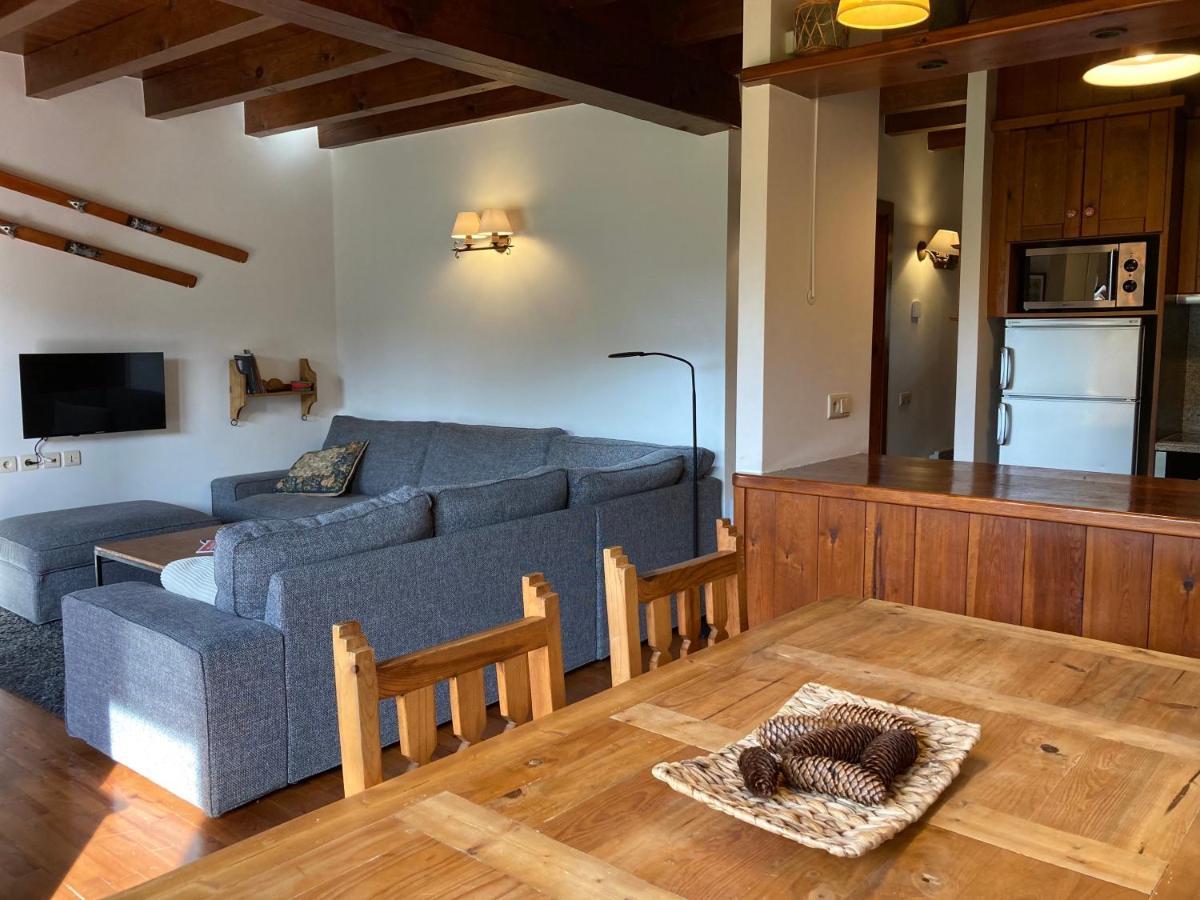 Casa Argelaga Leilighet Sainte-Léocadie Eksteriør bilde